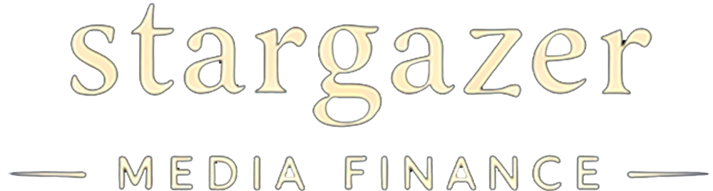 Stargazer Logo