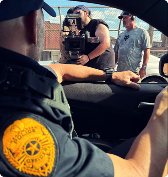 Film Production